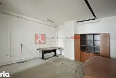 Spațiu comercial, de 288 mp, în Centrul Civic - 13