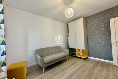 Apartament cu 4 camere decomandat în Valea Lupului - 9