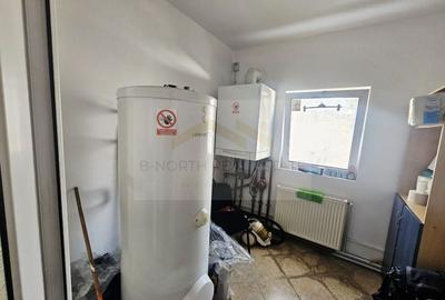 Spațiu comercial, de 420 mp, în Tineretului - 6