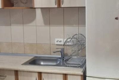 Garsoniera - 35mp -Centrala Proprie - Doamna Ghica - 10