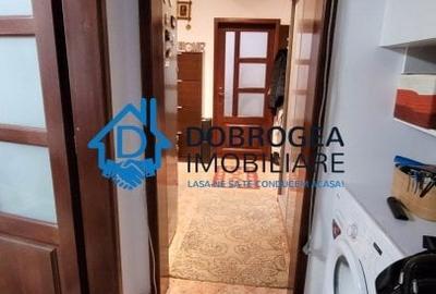 ULTRACENTRAL- 2 CAMERE DECOMANDAT, SUPRAFATA  60 MP , BOXA, LOC PARCARE - 5