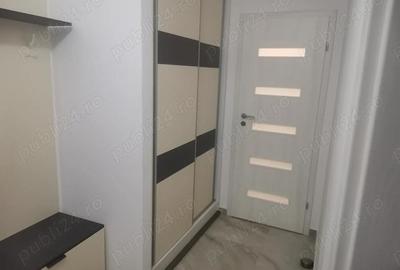 Apartament cu 2 camere decomandat în Drumul Taberei - 1