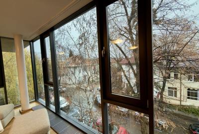 Apartament 5 camere| Washington Residence| 225 mp utili| 3 terase| Receptie - 8