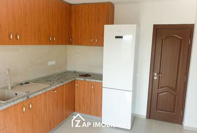 Casa noua - 4 camere 130 mp - prima inchiriere - 6