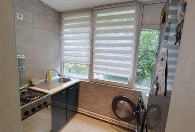 Apartament cu 3 camere, Obcini, Etaj 1 , Renovat, 3c-4468 - 5