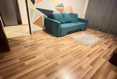 Garsonieră decomandată, mobilată în Nerva Traian - 5