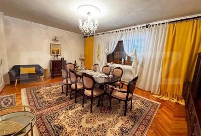 Casa cu 5 camere, in centru Sebes - 10