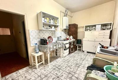 Casă individuală cu 4 camere cu Canalizare în Zimandu Nou - 5