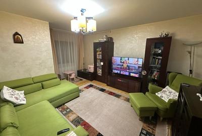 3 camere | Virtutii | Uverturii | Lujerului | Parcare | metrou 12' - 1