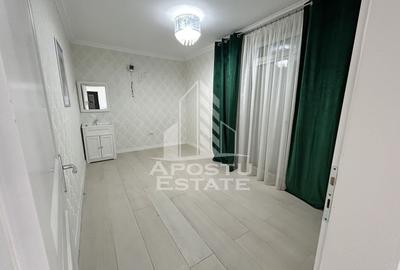 Spatiu comercial 88 mp, parter de bloc nou, Chisoda. - 9