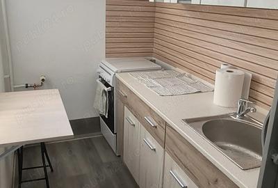 Apartament cu 2 camere semidecomandat în Drumul Taberei - 8