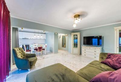 Apartament panoramic cu 3 camere- Intim, Arad - 1