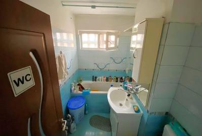 Apartament cu 2 camere semidecomandat în Brazda lui Novac