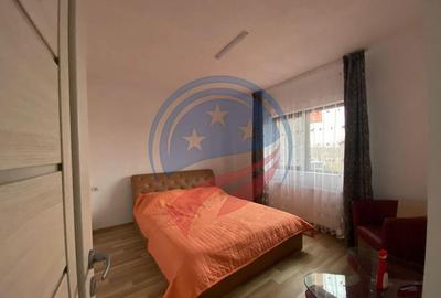 CASA FINALIZATA SI MOBILATA 120 MP ZONA AEROPORT - 12