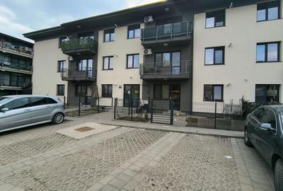 Apartament cu 3 camere semidecomandat în Dobroești - 18