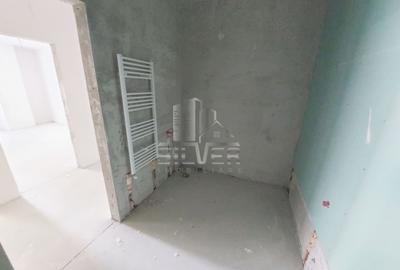 Apartament cu 3 camere/CF/88 mp/zona strazii Frunzisului! - 7