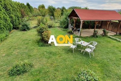 1/2 Duplex, D+P+1, 5 camere, 1290 mp teren, zona Schit - 3