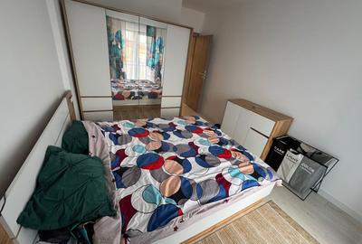 Apartament cu 3 camere decomandat în Central - 15