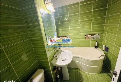 Apartament cu 2 camere decomandat, mobilat în Republicii - 9