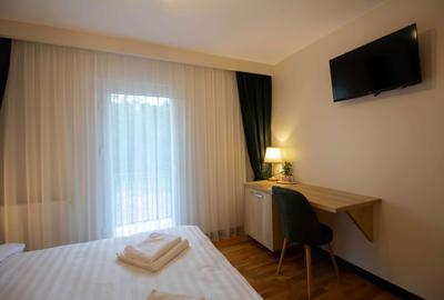 Casă cu 4 camere în Central - 2