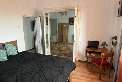 Apartament 2 camere Cismigiu, bloc interbelic 1932 fără risc, etaj 4 cu lift - 7