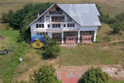 Spatiu industrial de vanzare - hala productie + birouri Piatra Neamt - 6