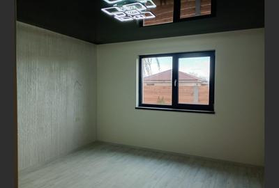 Casă cu 3 camere cu Canalizare în Mihail Kogălniceanu - 11