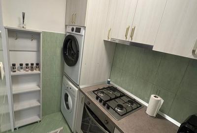 Garsonieră decomandată în Central - 3