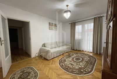 Apartament cu 3 camere decomandat, mobilat în Mihai Viteazul - 3