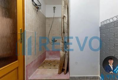 Casă cu 1 camere cu Teren 643 Mp în Nicolae Bălcescu - 14