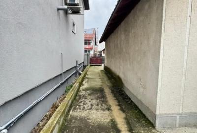 Teren de 350 mp, în Central