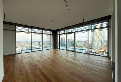 UPSITE 4 CAMERE | ETAJ 15 | COMPARTIENTARE IDEALA | - 2