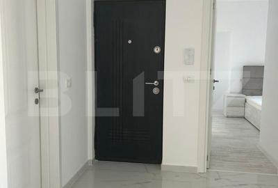Apartament cu 3 camere, mobilat în Dumbrăvița - 7