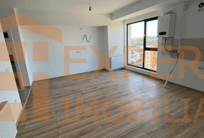 Apartament 3 camere situat in zona CAMPUS - TOMIS NORD - 2