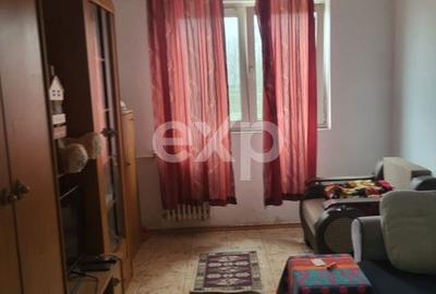 Garsonieră semidecomandată în Războieni - 6