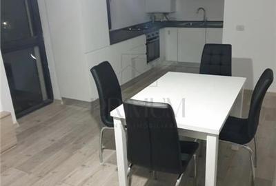 ARADULUI - 2 Camere - Etaj 1 - Bloc nou - Loc de parcare inclus