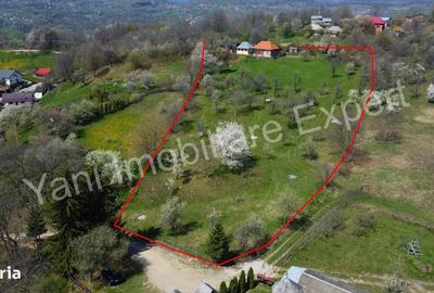 Casă cu 2 camere în Doblea - 6