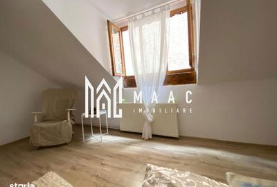 Apartament cu 3 camere, mobilat în Orașul de Jos - 16