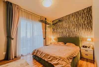 Apartament superb 3 camere cu priveliste panoramica|Sophia Residence - 8