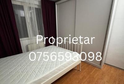 Apartament cu 2 camere decomandat în Titan - 9