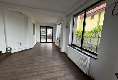 Vila S+P+1+Pod mansardat Albert Roua - 4