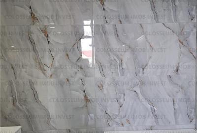 Garsonieră decomandată în Tractorul - 2