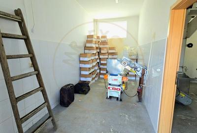 Casă individuală cu 3 camere cu Canalizare în Botiz - 3