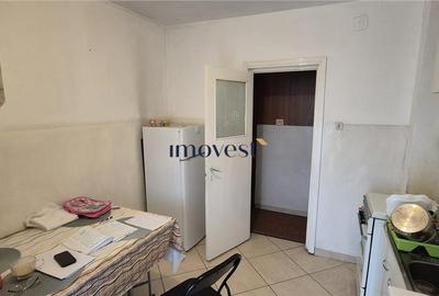 Apartament cu 2 camere decomandat în Ultracentral - 4