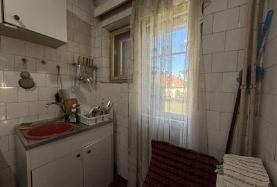 Apartament cu 3 camere decomandat în Ultracentral - 9