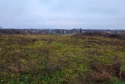 Teren de 600 MP cu utilități trase (curent, apa, canalizare) - 8