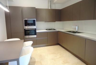 Spacios 4 rooms apartment with 4 bathrooms next to Verdi Park - 4