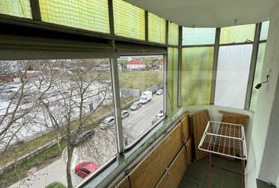 Apartament cu 3 camere în Central - 2