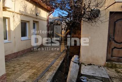 Casă individuală cu 3 camere cu Teren 200 Mp în 13 Septembrie - 8