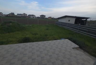 Casă individuală cu 4 camere cu Teren 380 Mp în Berceni - 6